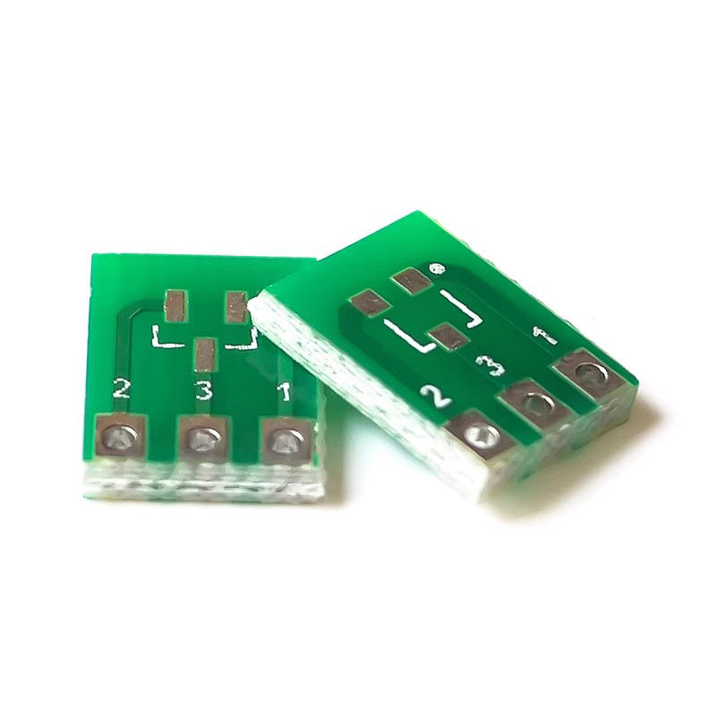 Ams1117 Module - 10 sztuk SOT223 do DIP3 SOT89