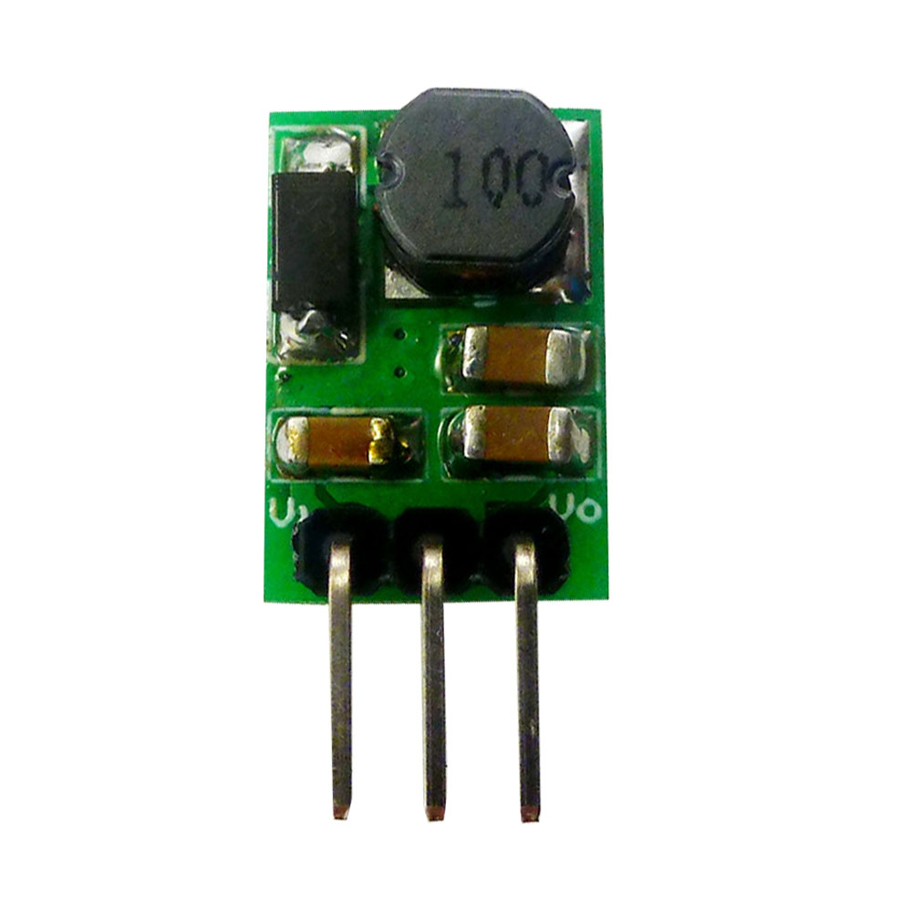 Ams1117 Module - Moduł przetwornicy DC-DC DD40AJSB 5W Mini,