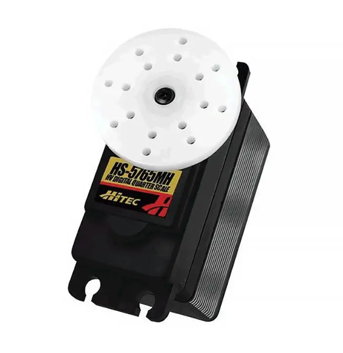 Antenna 2.4Ghz - HS-5765MH Programowalny serwomechanizm wysokiego napięcia z
