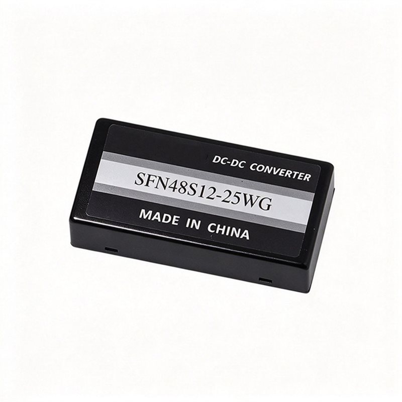 Dc Dc Converter - M11K-SFN48S12, moduł zasilania DC-DC o mocy