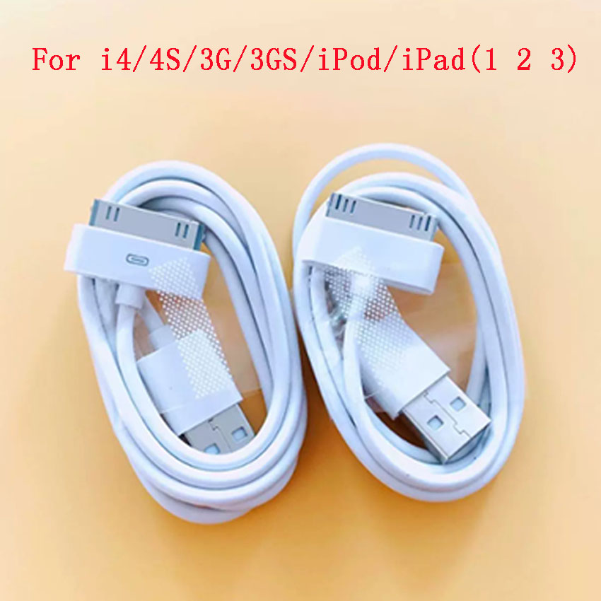 Micro Usb Cable - Kabel USB do ładowania iPhone 4,