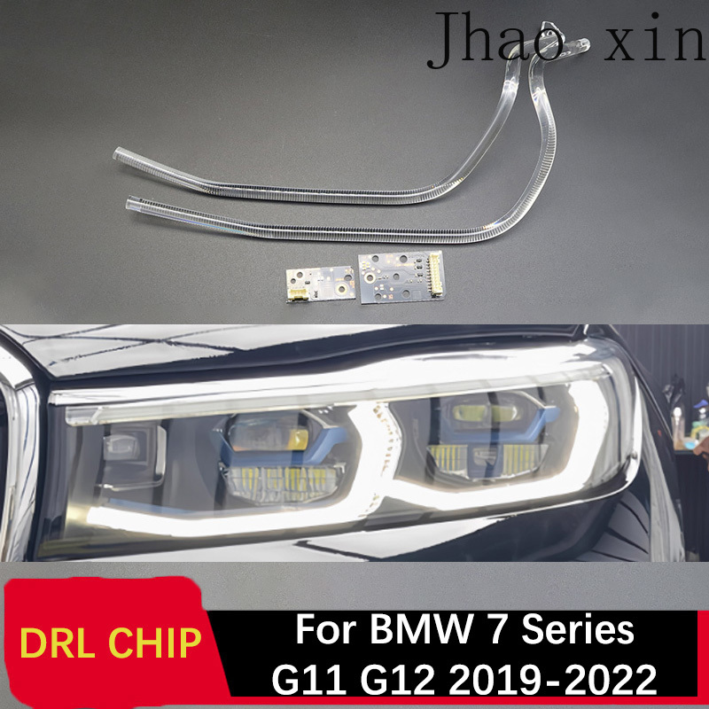 Proto Board - Listwa świetlna do reflektorów BMW serii