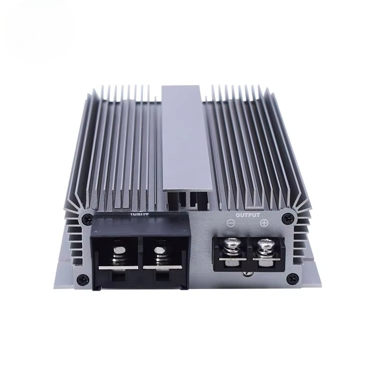 Dc Dc Converter - Przetworniki DC-DC wysokiego napięcia, 12V na