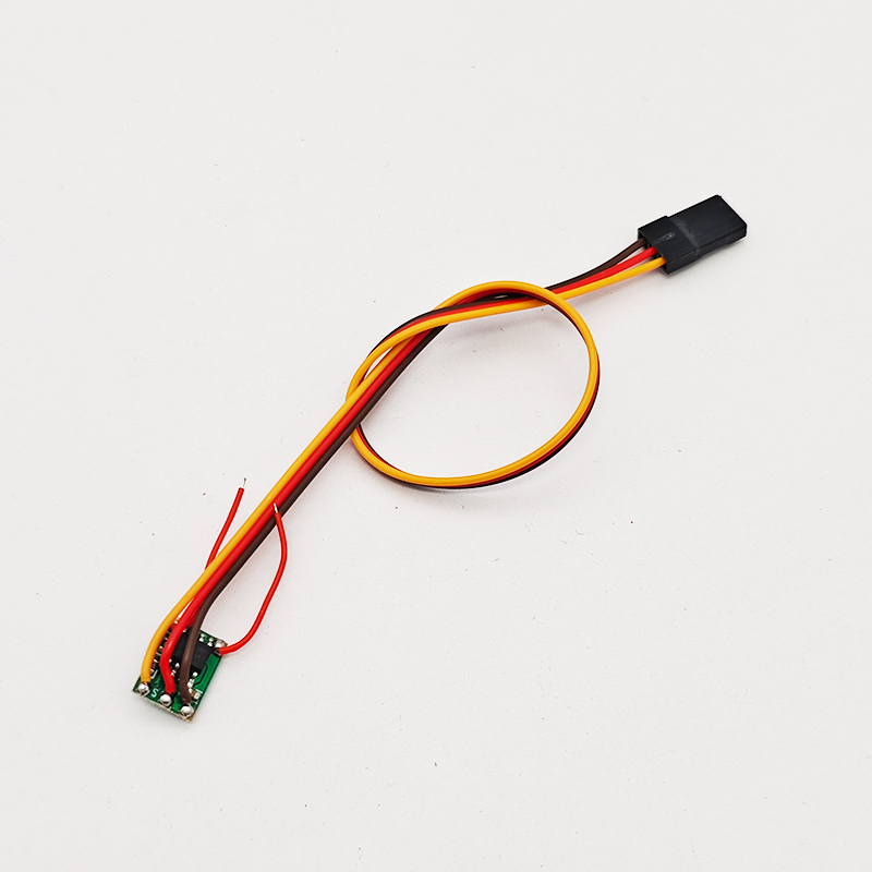 Proto Board - 1szt Dwukierunkowy moduł kontrolera prędkości 1A