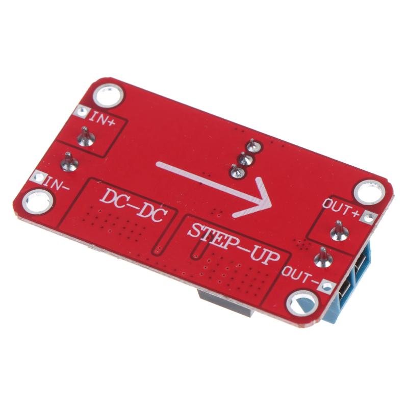 Dc Dc Converter - 1 szt. Moduł zasilania DC-DC Step