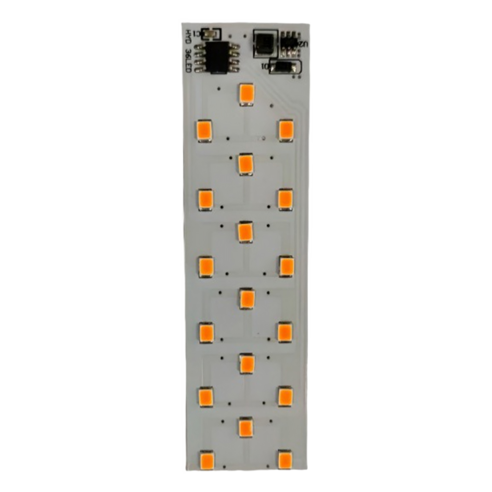 Proto Board - Płytka obwodu do lampy solarnych z