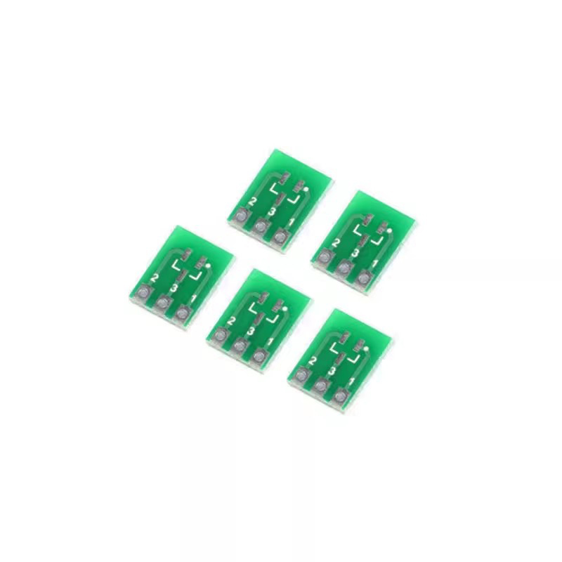 10 sztuk SOT223 do DIP3 SOT89  – Ams1117 Module recenzja i cena