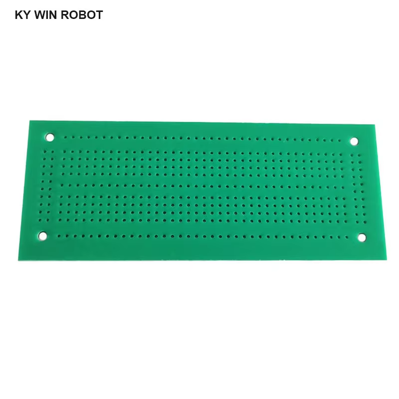 1 sztuk DIY 4.7*11.6CM zielona – Pcb Prototyping Board recenzja i cena