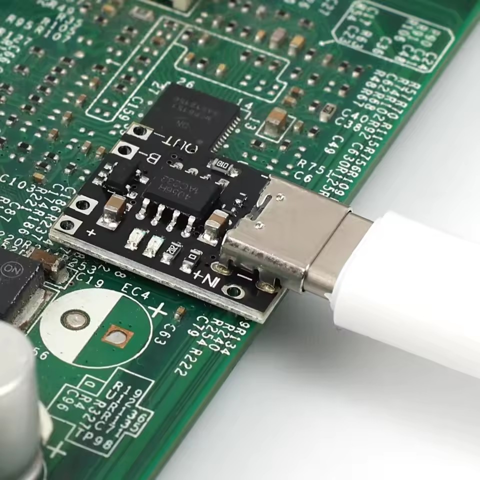 1-20 szt. Płytka do ładowania  – Usb C Cable recenzja i cena