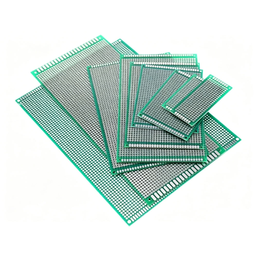 2x8cm 3x7cm 4x6cm 5x7cm 6x8cm  – Breadboard 400 Point recenzja i cena