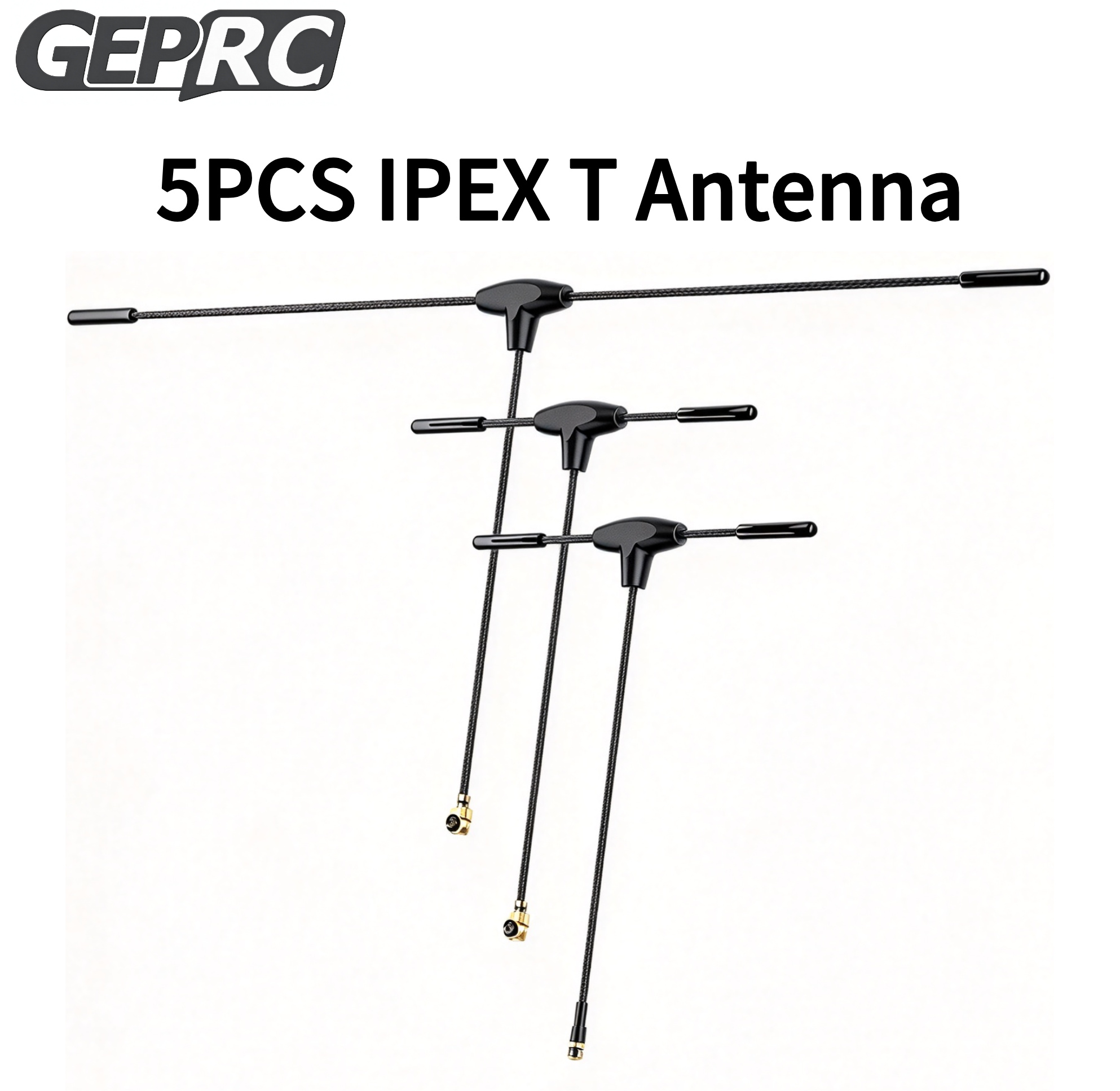 5 sztuk anten GEPRC IPEX1 IPEX – Antenna 2.4Ghz recenzja i cena