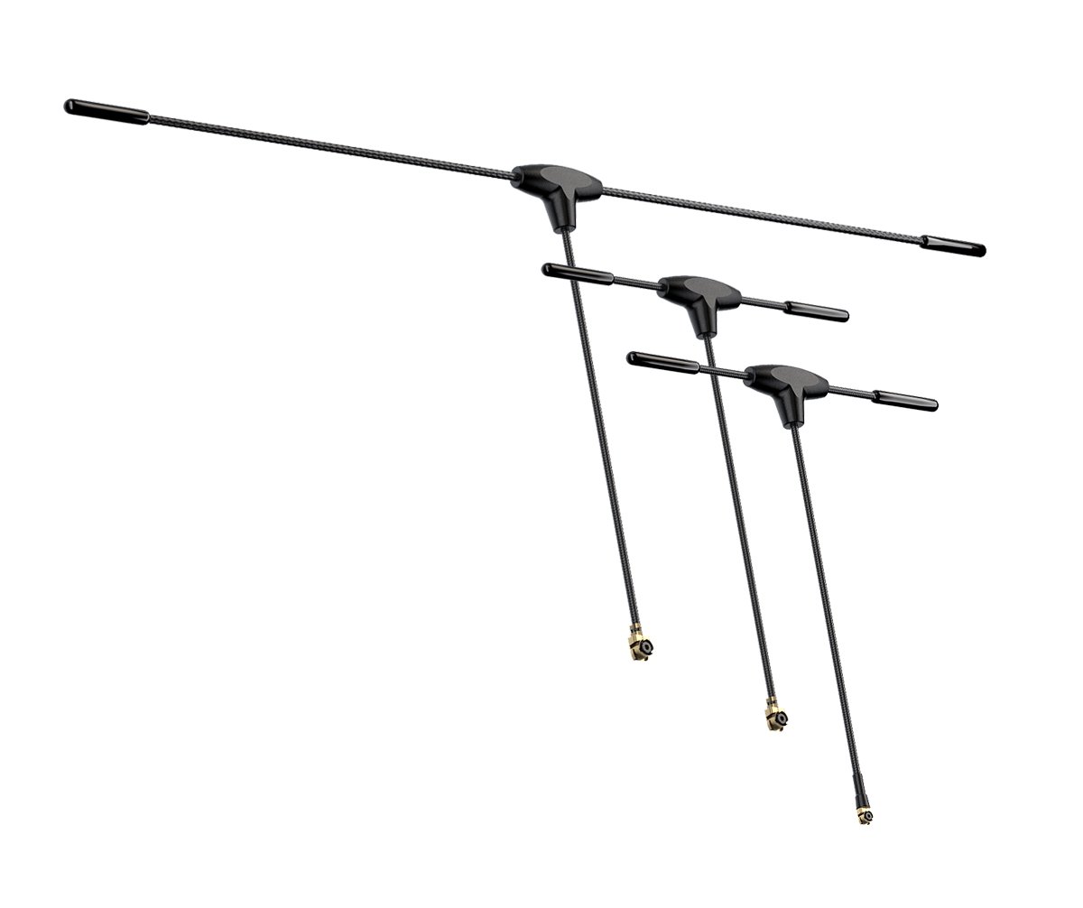 5 sztuk anten GEPRC IPEX1 IPEX – Antenna 2.4Ghz recenzja i cena