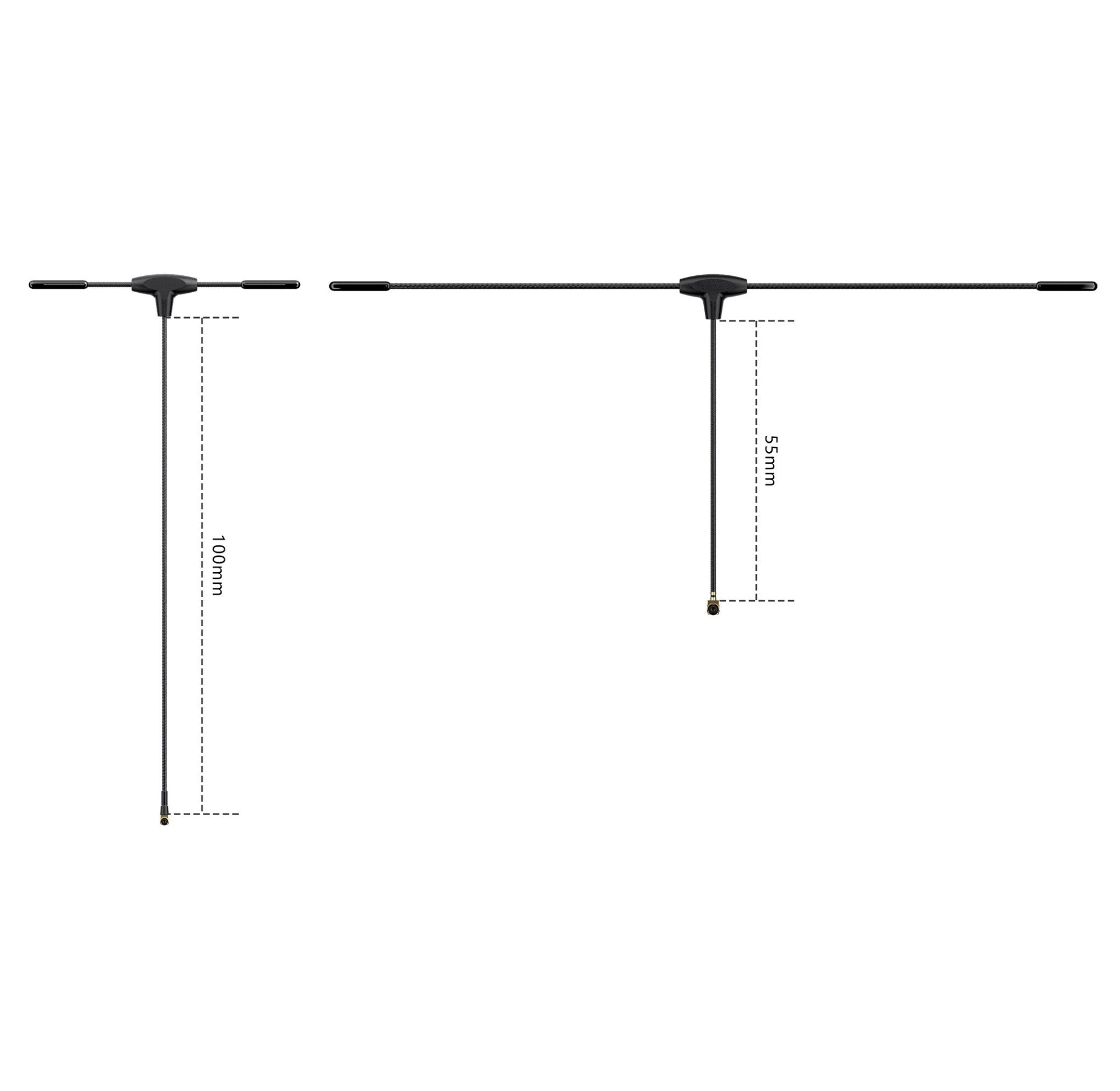 5 sztuk anten GEPRC IPEX1 IPEX – Antenna 2.4Ghz recenzja i cena