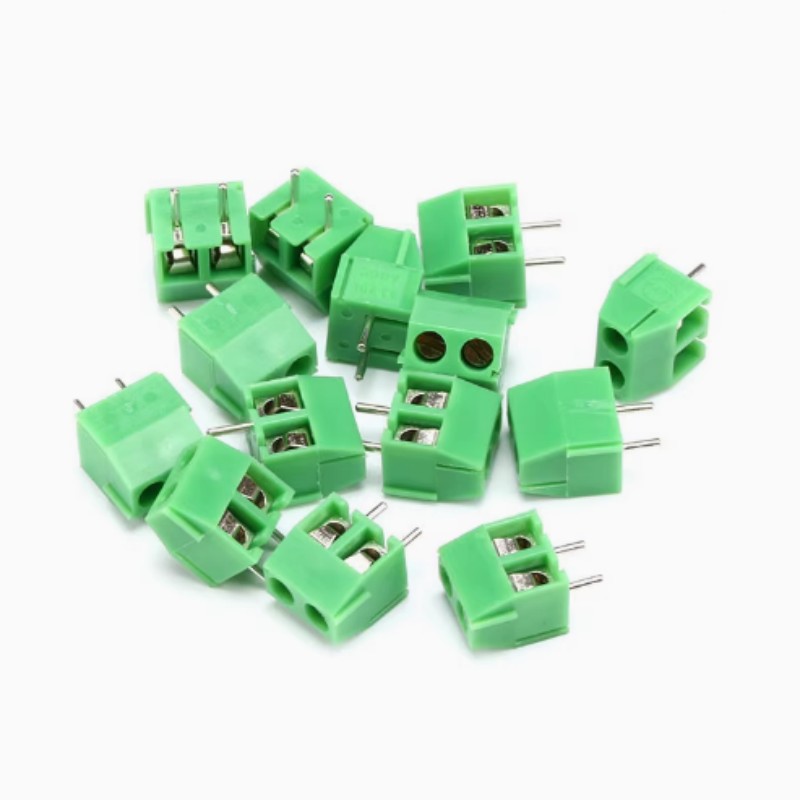 10 szt. KF350 3,5 mm 2P 3P Ter – Screw Terminal Block recenzja i cena