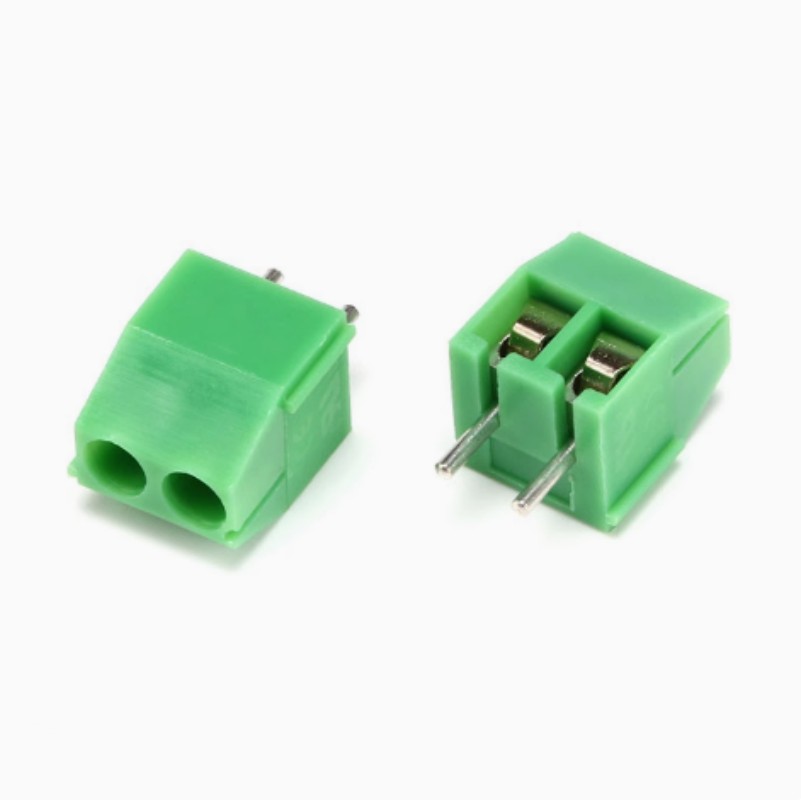 10 szt. KF350 3,5 mm 2P 3P Ter – Screw Terminal Block recenzja i cena
