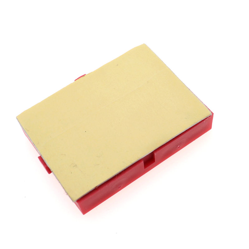 1 sztuk SYB-170 Mini prototypo – Breadboard 400 Point recenzja i cena