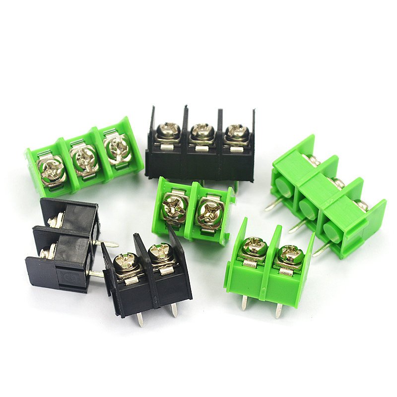 10szt Wysokiej jakości 300V/20 – Screw Terminal Block recenzja i cena