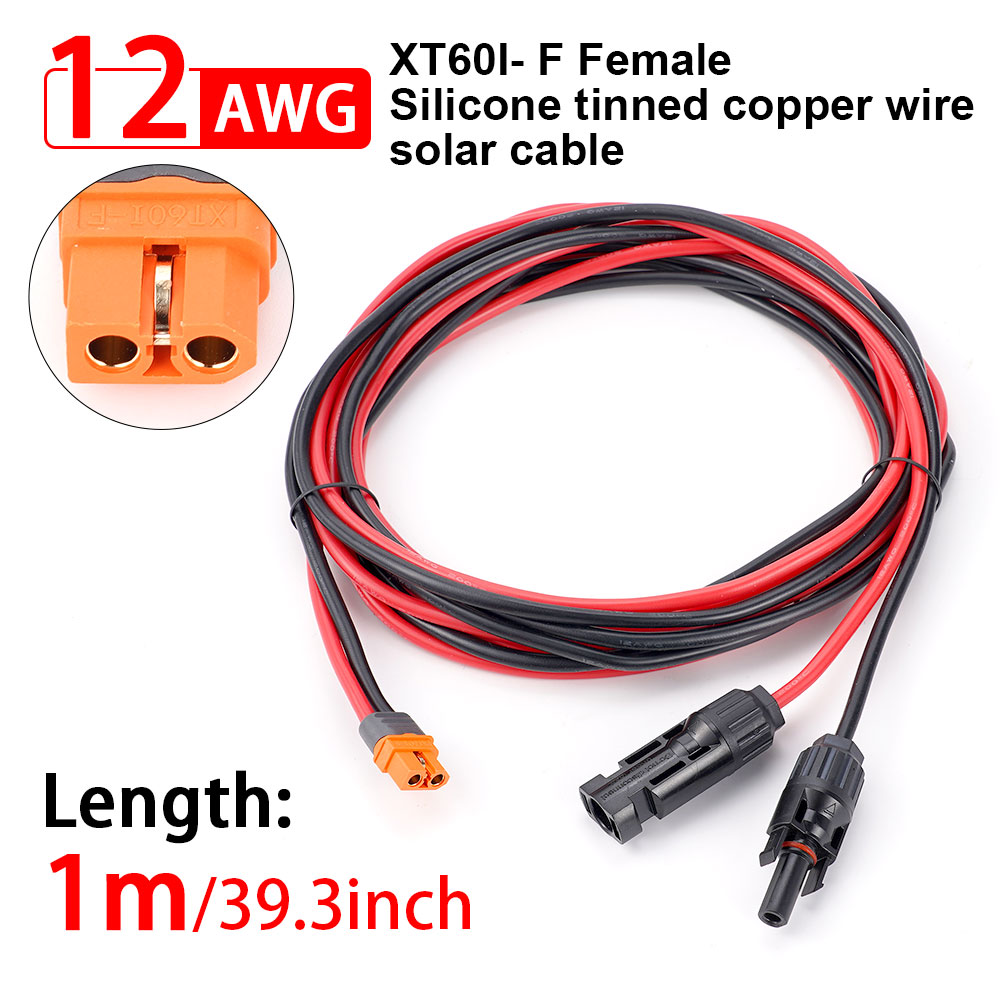 Złącze słoneczne 1/2/3M do ada – Ipex Connector recenzja i cena