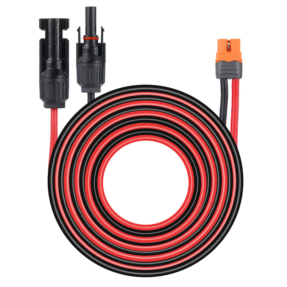 Złącze słoneczne 1/2/3M do ada – Ipex Connector recenzja i cena