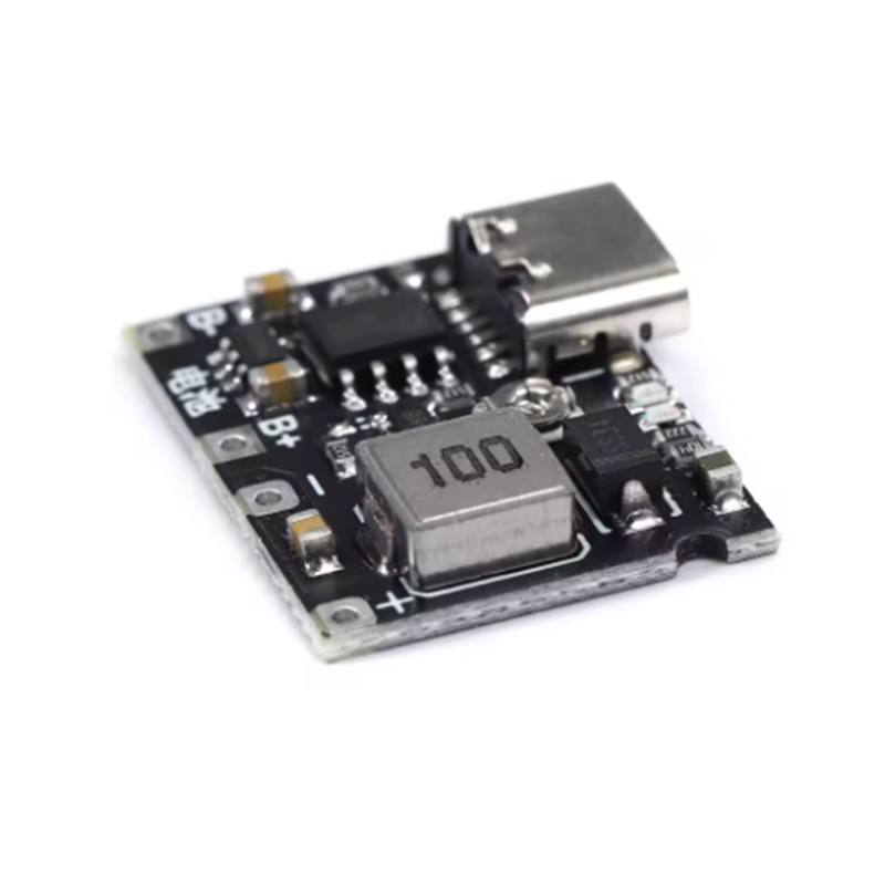 1-10 Uds Li-ion 18650 3,7 V 4, – Tp4056 Module recenzja i cena