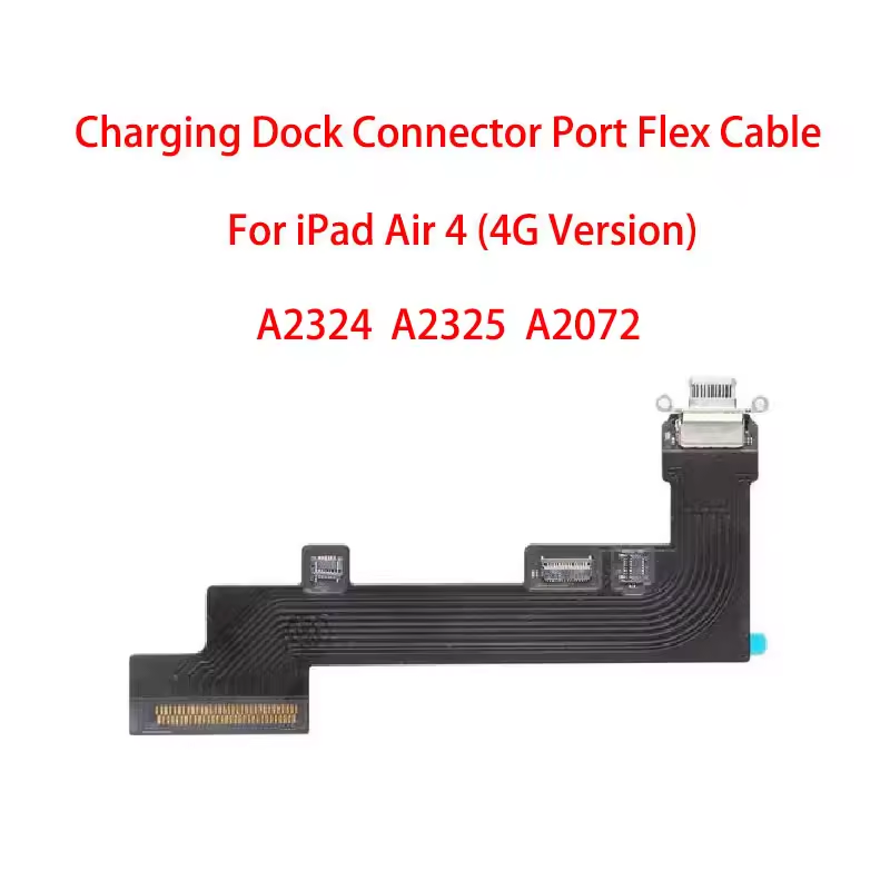 Kabel Flex Portu Ładowania Do  – Ipex Connector recenzja i cena