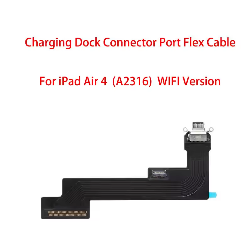Kabel Flex Portu Ładowania Do  – Ipex Connector recenzja i cena