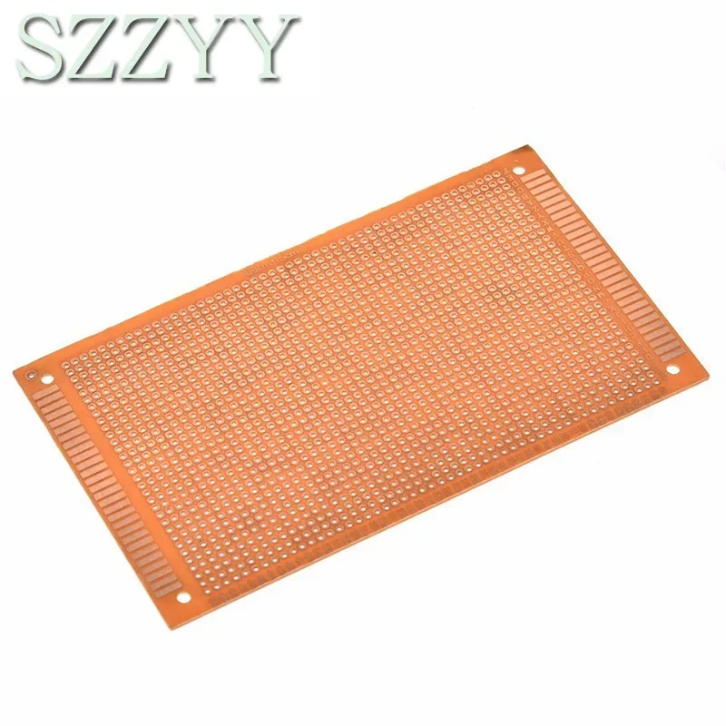 2 SZT. 9x15 9*15cm Jednostronn – Pcb Prototyping Board recenzja i cena
