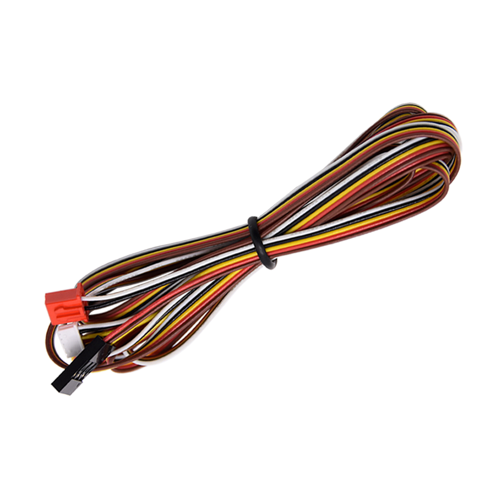 Przedłużacz BL Touch 1.5M, kab – Jumper Wire Kit recenzja i cena