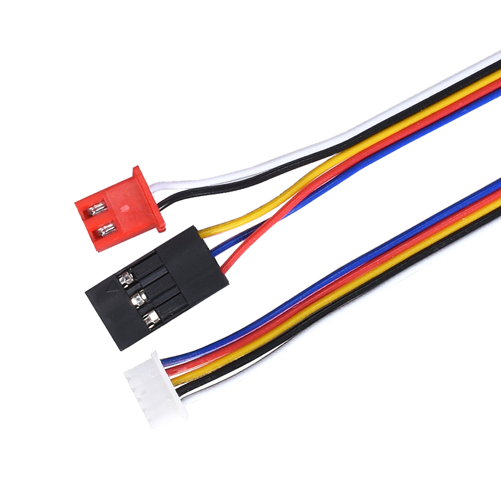Przedłużacz BL Touch 1.5M, kab – Jumper Wire Kit recenzja i cena