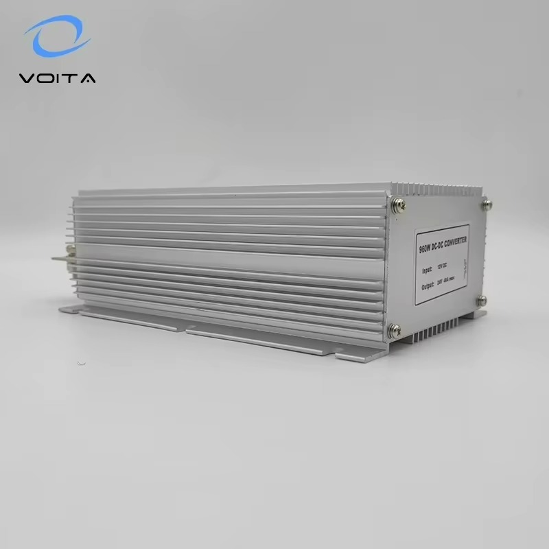 Wysokowydajny konwerter DC/DC  – Boost Converter recenzja i cena