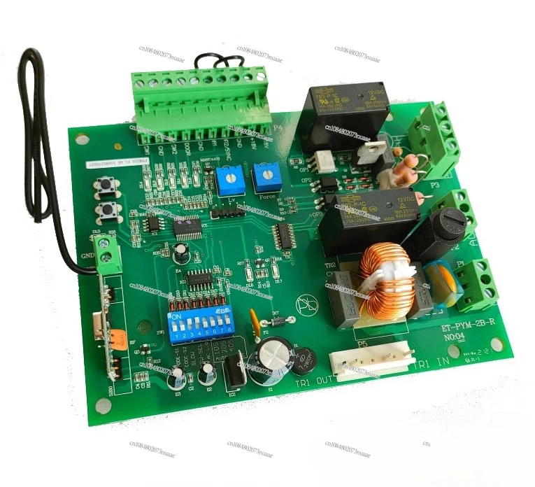Dotyczy płyty obwodów drzwi pr – Proto Board recenzja i cena