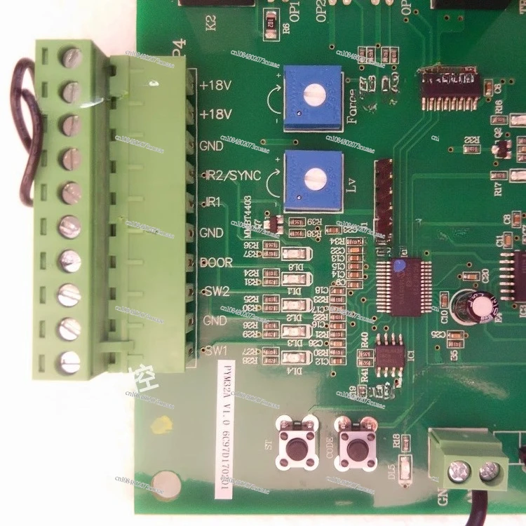 Dotyczy płyty obwodów drzwi pr – Proto Board recenzja i cena