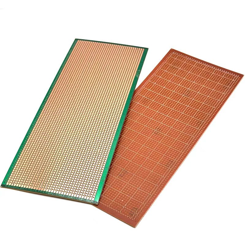 1 sztuk DIY 10x24.5 10*24.5CM  – Pcb Prototyping Board recenzja i cena