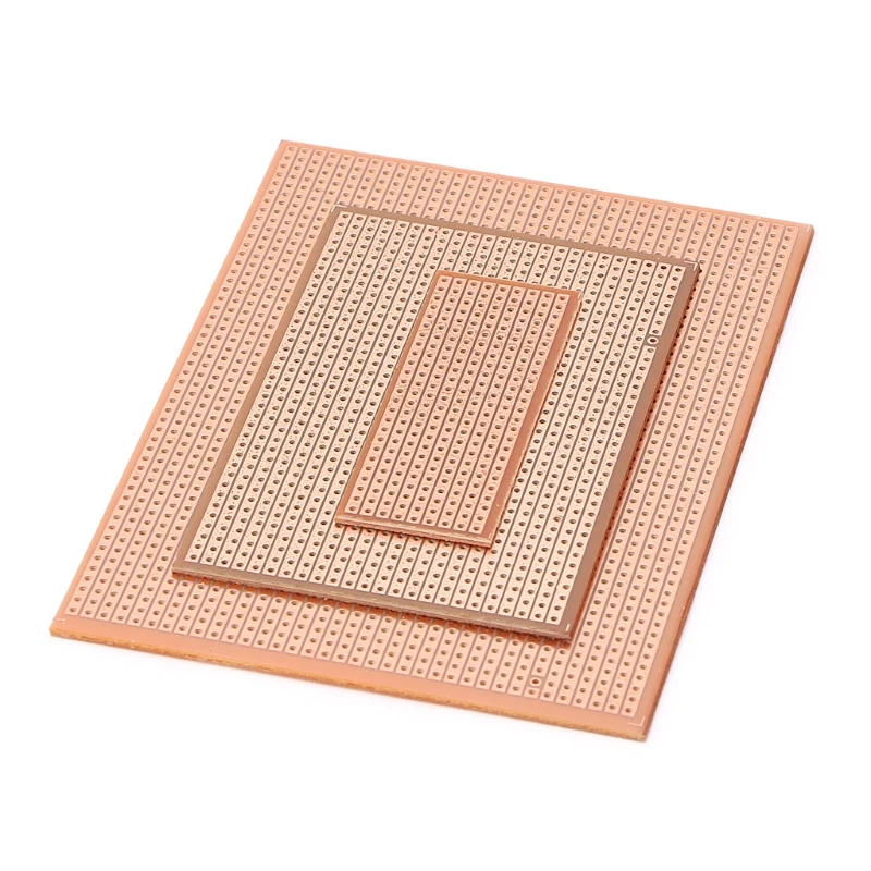 5 szt. Uniwersalna płytka druk – Pcb Prototyping Board recenzja i cena