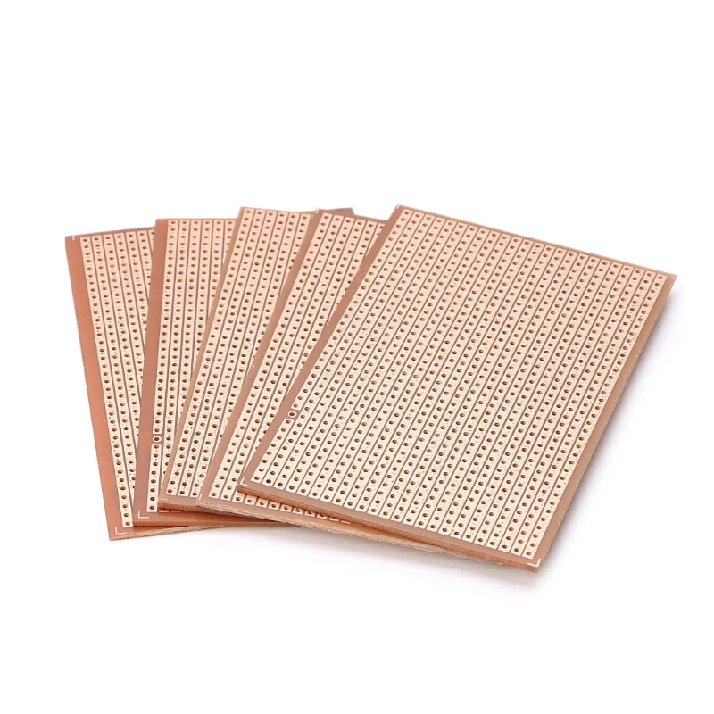 5 szt. Uniwersalna płytka druk – Pcb Prototyping Board recenzja i cena