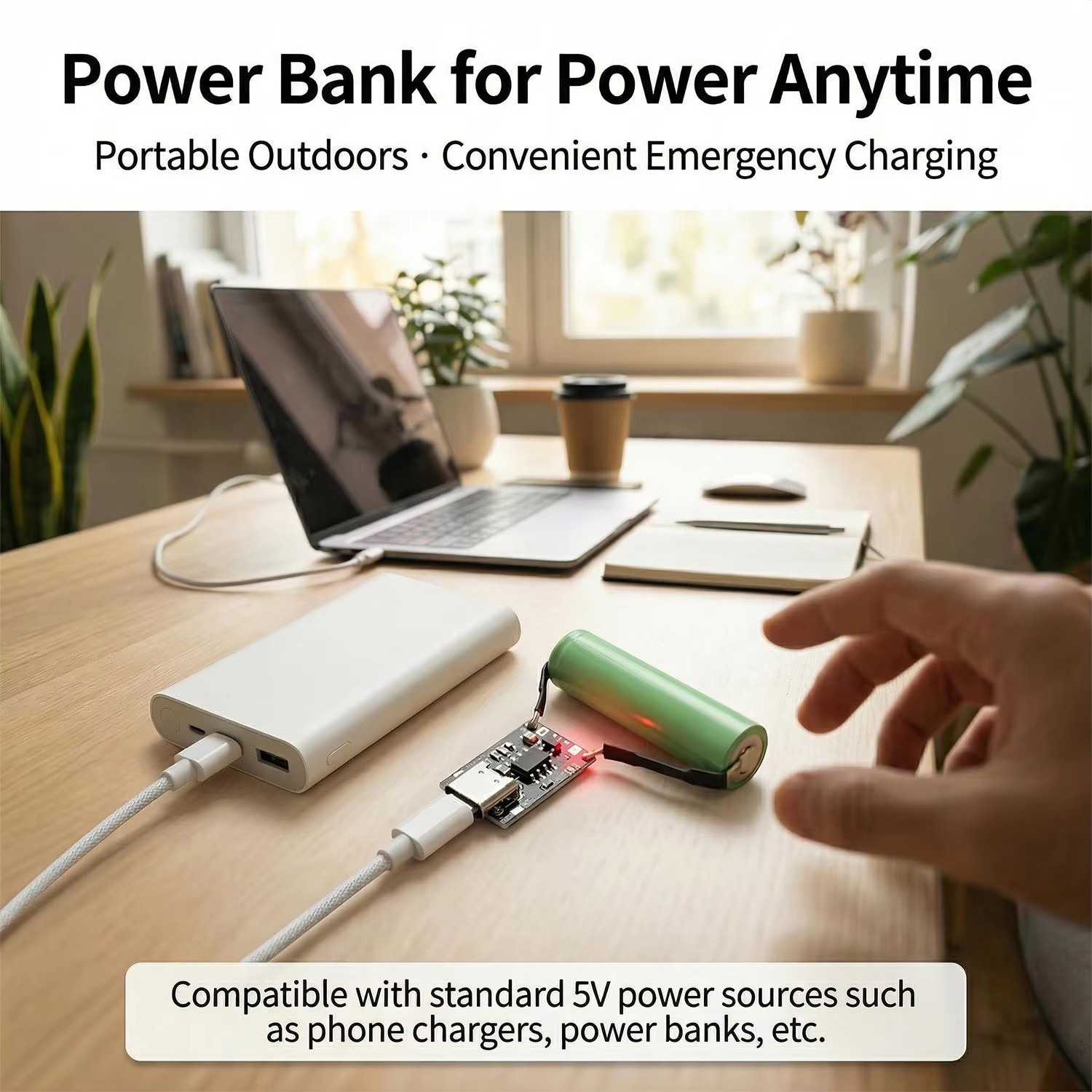 1-20 szt. TP4056 3.7V Płytka d – Li Ion Charger Module recenzja i cena