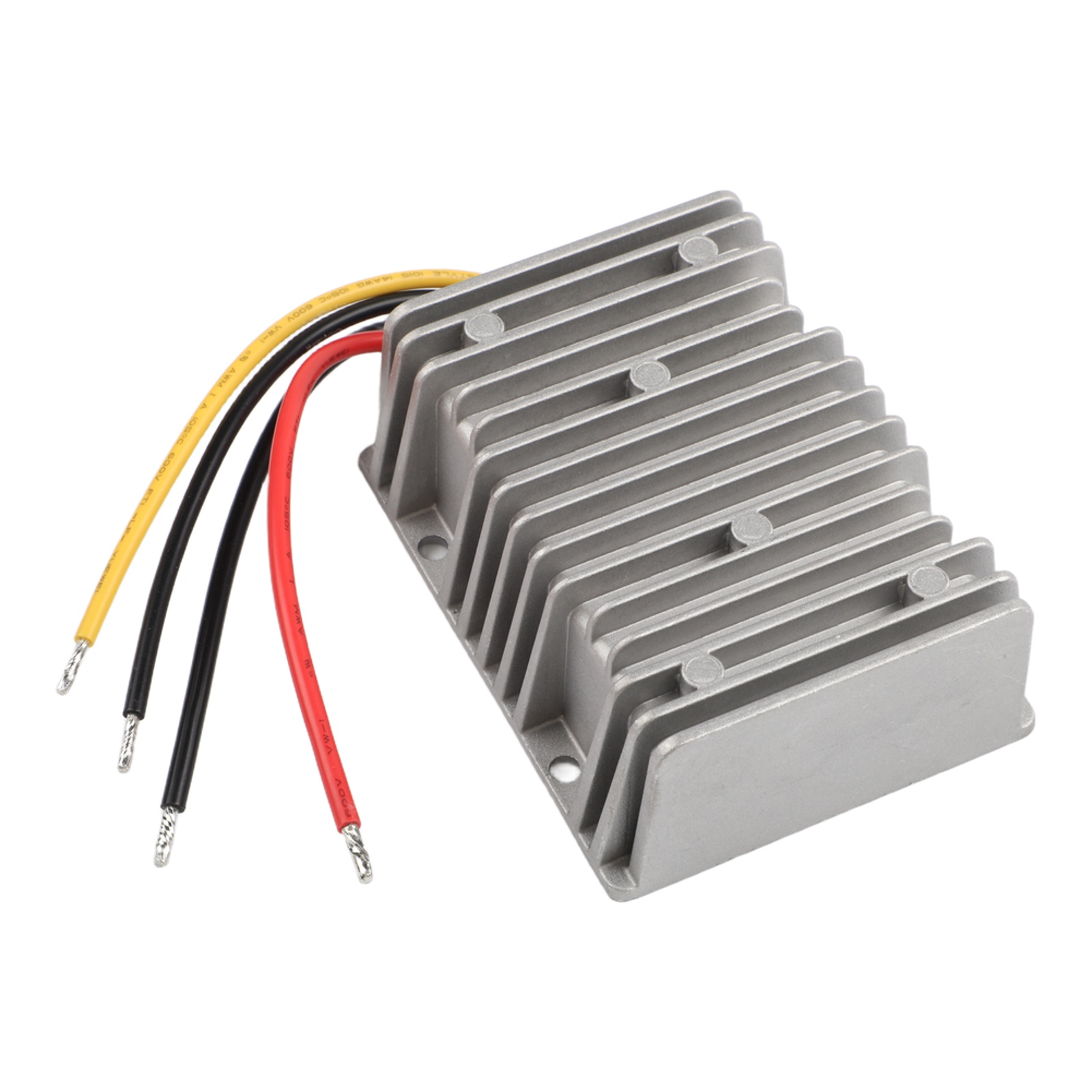 Moduł zasilania DC-DC, podwyżs – Dc Dc Converter recenzja i cena
