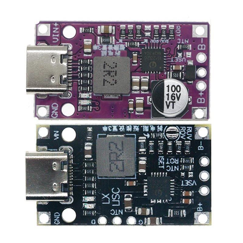 【Y】2/3 szt. Moduł szybkiego ła – Li Ion Charger Module recenzja i cena