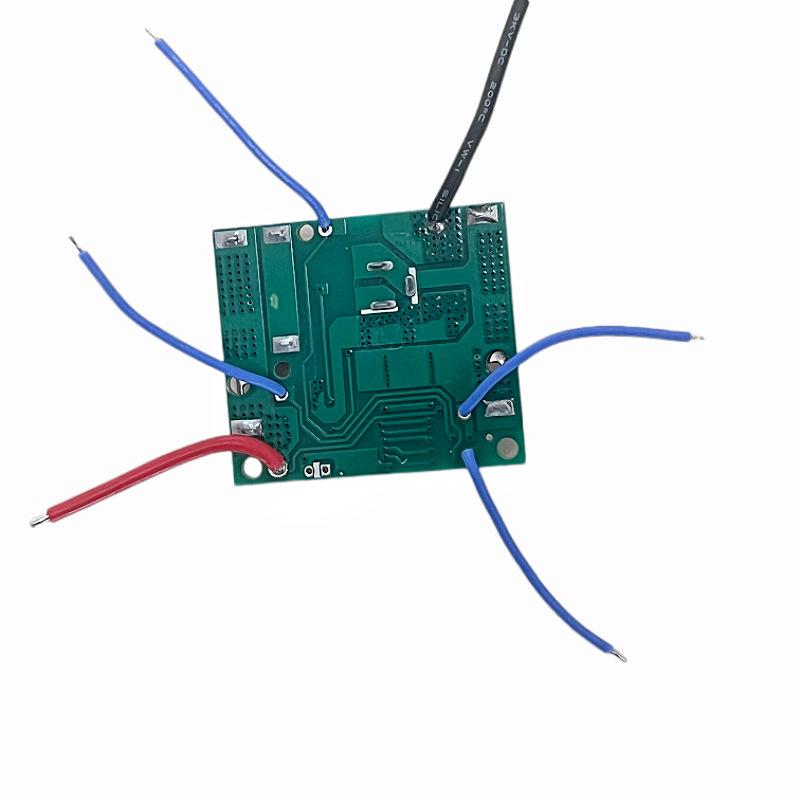 Płytka zabezpieczająca ładowan – Li Ion Charger Module recenzja i cena