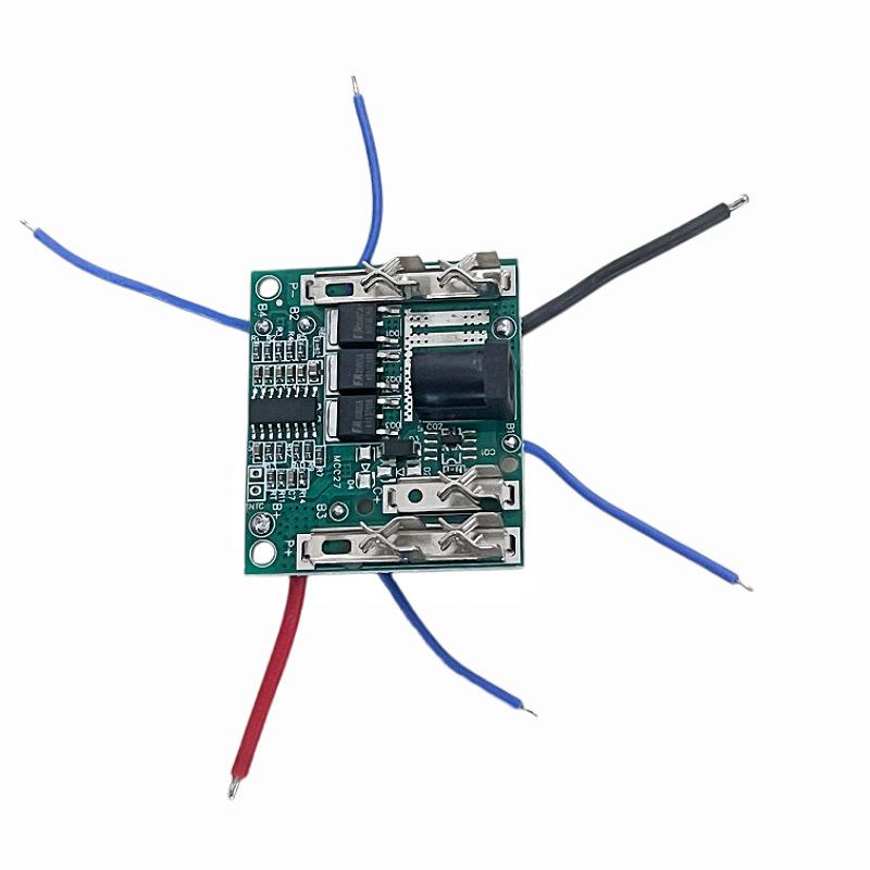 Płytka zabezpieczająca ładowan – Li Ion Charger Module recenzja i cena