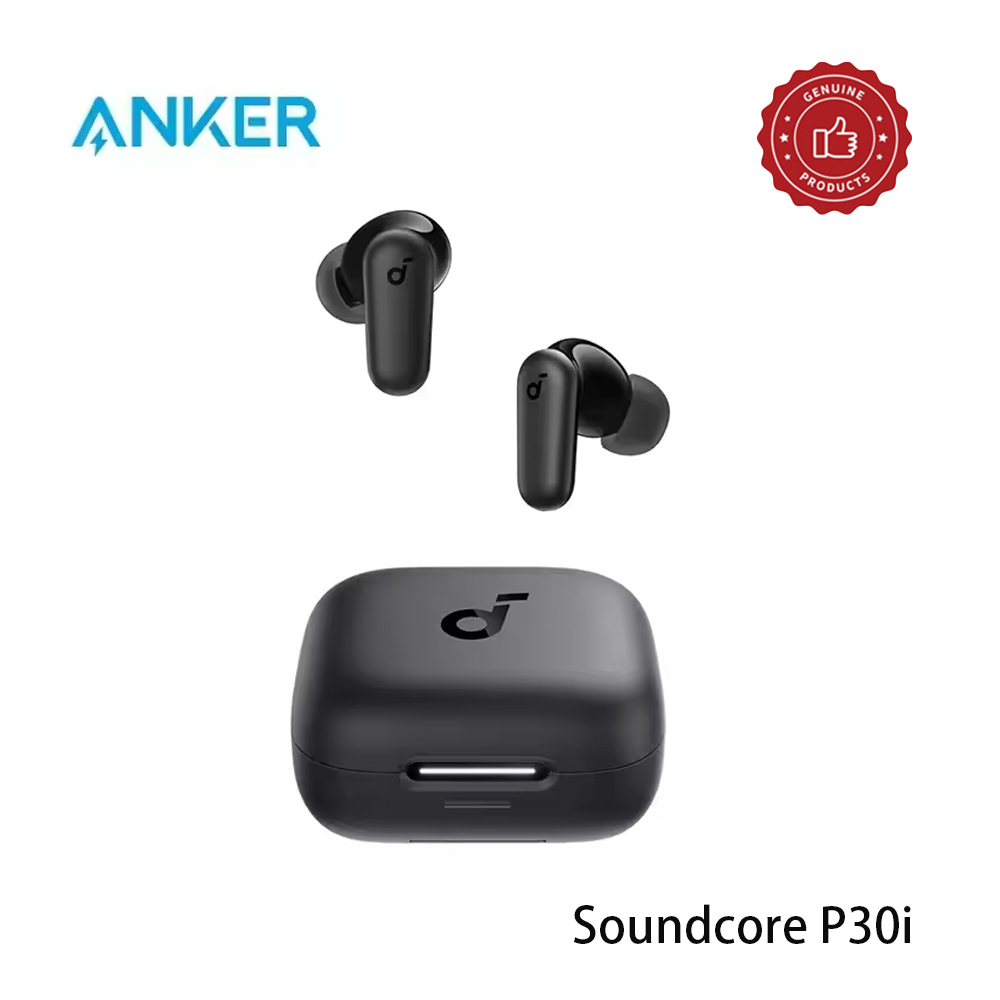 Słuchawki Bluetooth Anker Soun – Usb C Cable recenzja i cena