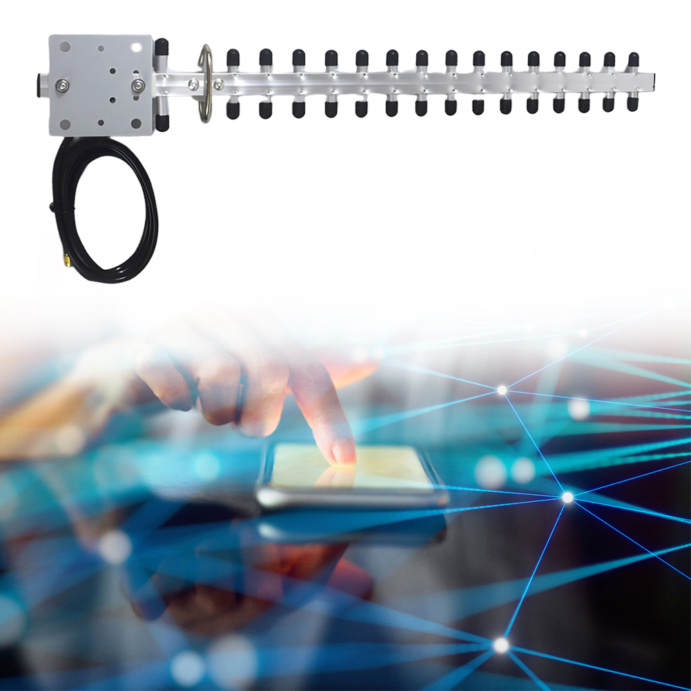 Antena WiFi 2.4GHz (25dBi) Wys – Antenna 2.4Ghz recenzja i cena