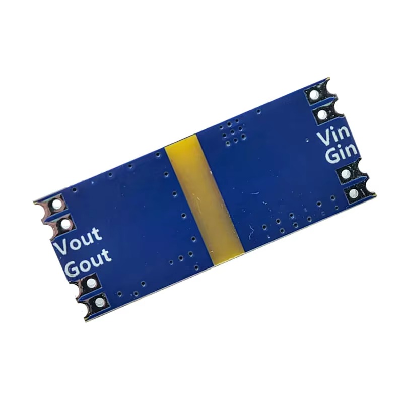 Moduł zasilania Buck-Boost z s – Dc Dc Converter recenzja i cena