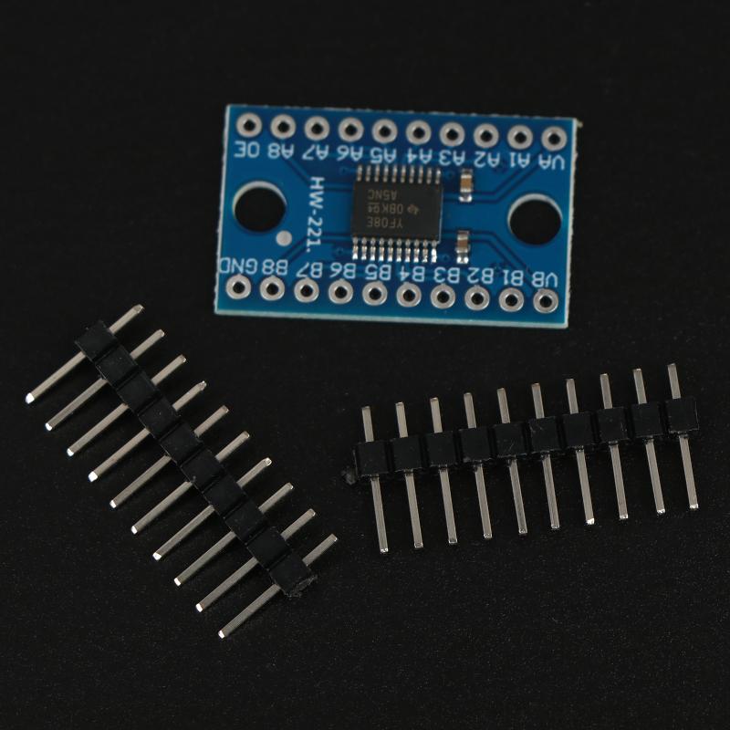 TXS0108E 8-kanałowy konwerter  – Dc Dc Converter recenzja i cena