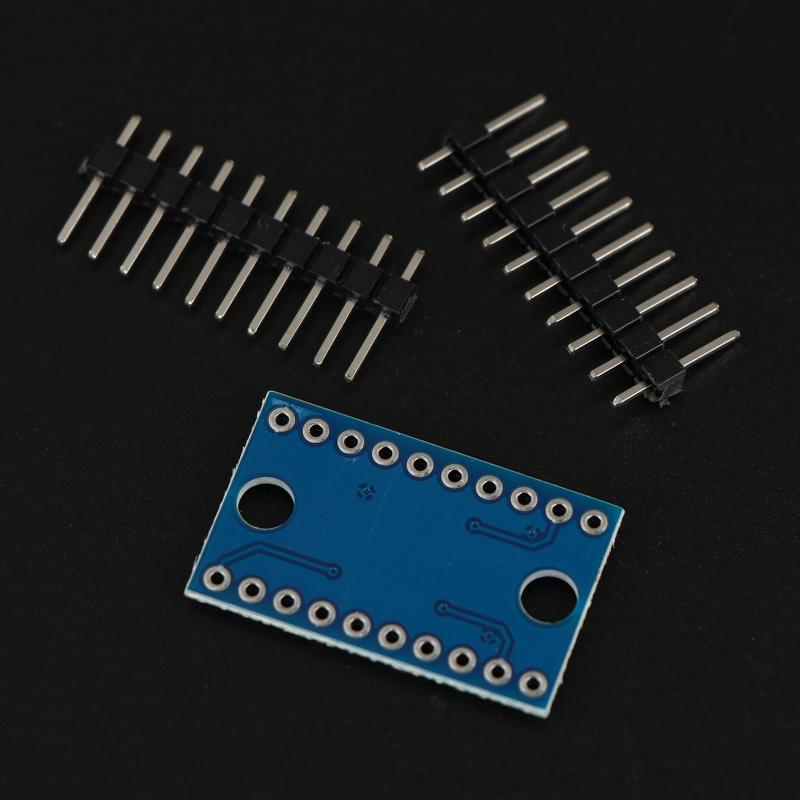 TXS0108E 8-kanałowy konwerter  – Dc Dc Converter recenzja i cena