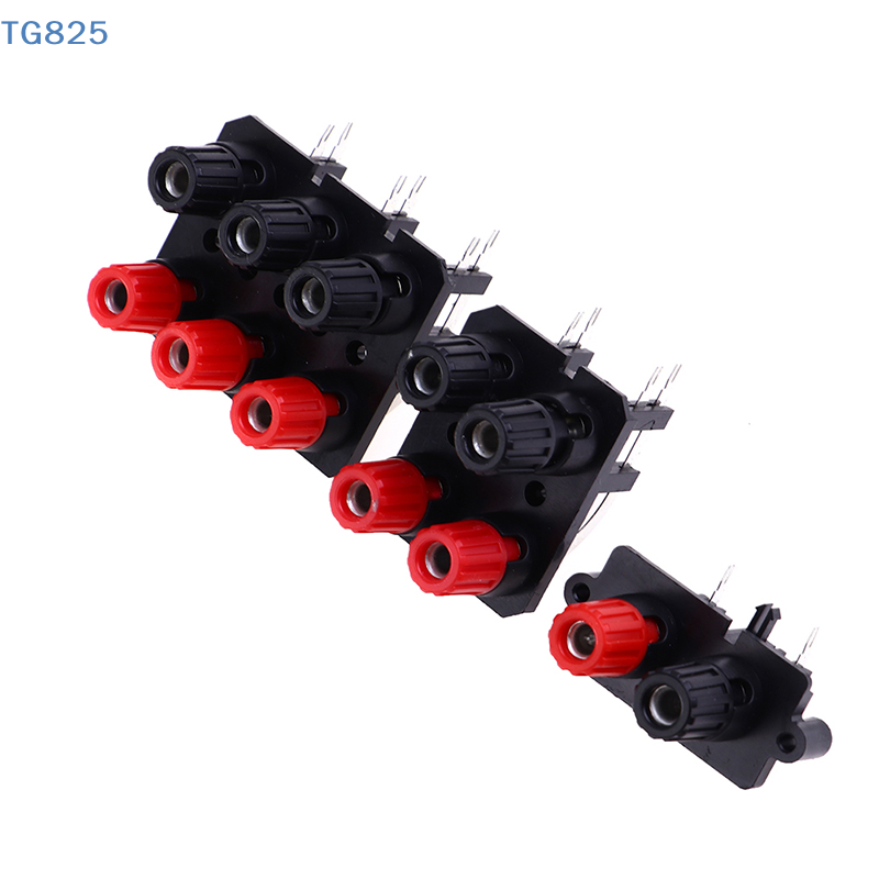 【N】1 szt. 2 4 6 Pozycyjne Złąc – Screw Terminal Block recenzja i cena
