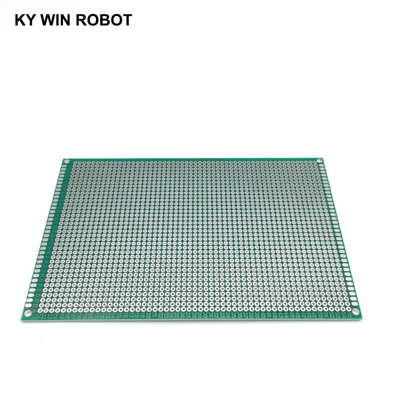 1 szt. 10x15cm 100x150 MM Dwus – Pcb Prototyping Board recenzja i cena