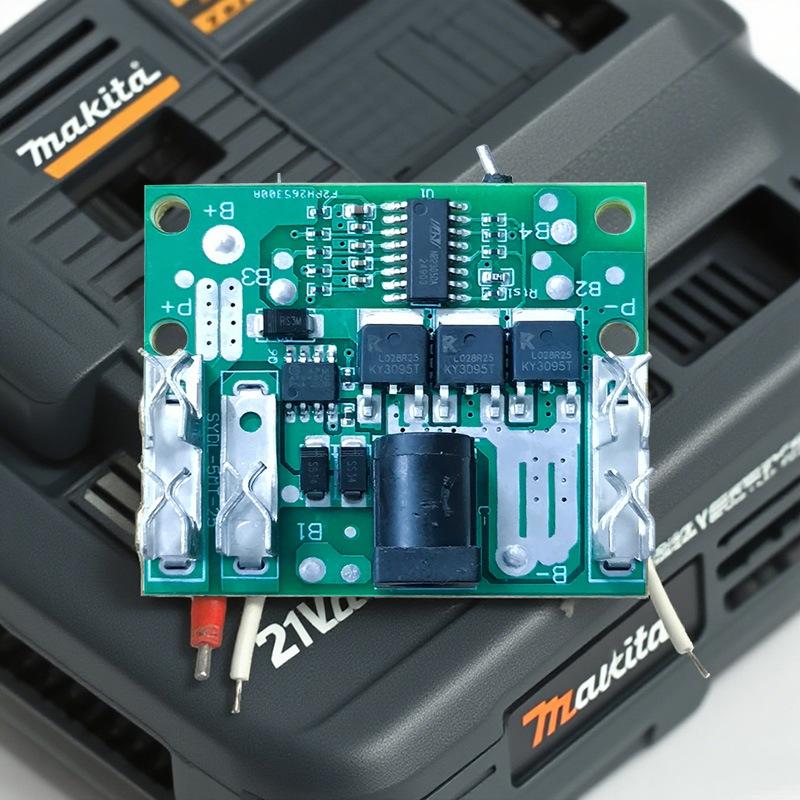 NOWA WYPRZEDAŻ BMS 5S 20A 1865 – Li Ion Charger Module recenzja i cena