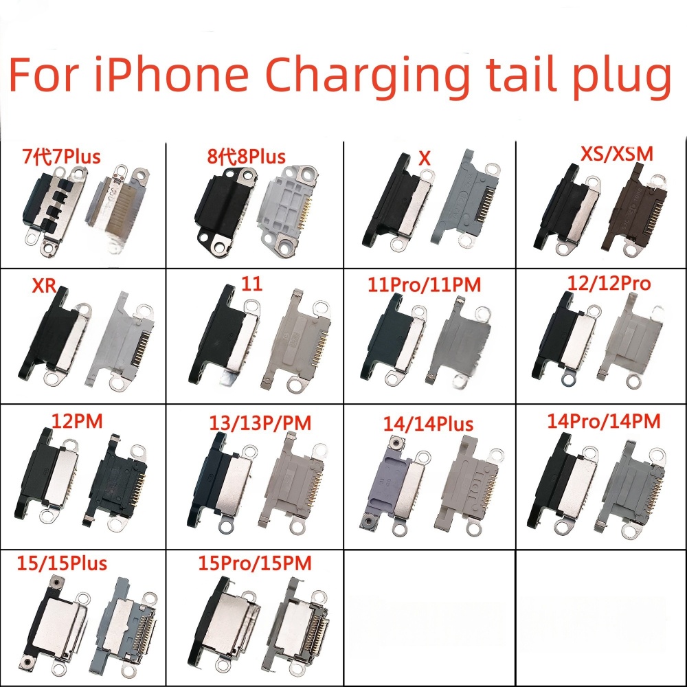 Złącze ładowania Mini USB, por – Ipex Connector recenzja i cena