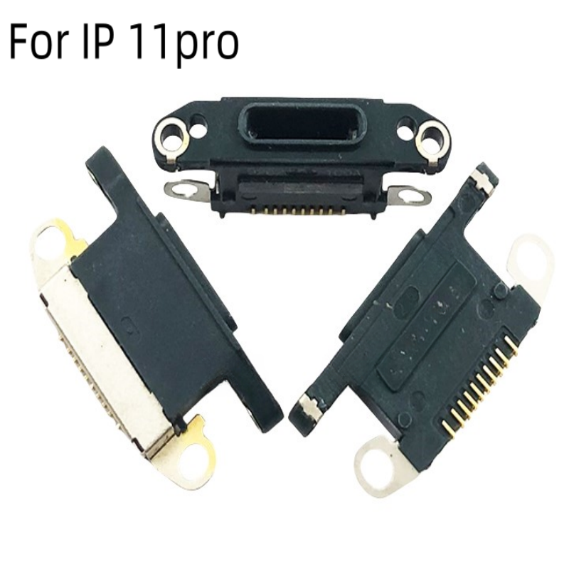 Złącze ładowania Mini USB, por – Ipex Connector recenzja i cena